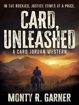 cover image of Card, Unleashed